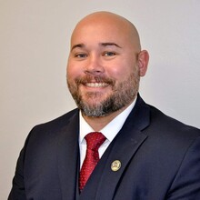 Victor A. Weirich